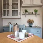 Vivienda Verano דירה נוחה