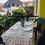 Vivienda Verano נוחה