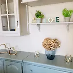 Vivienda Verano * נוחה