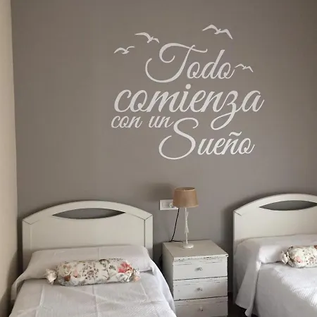 Vivienda Verano * Noja