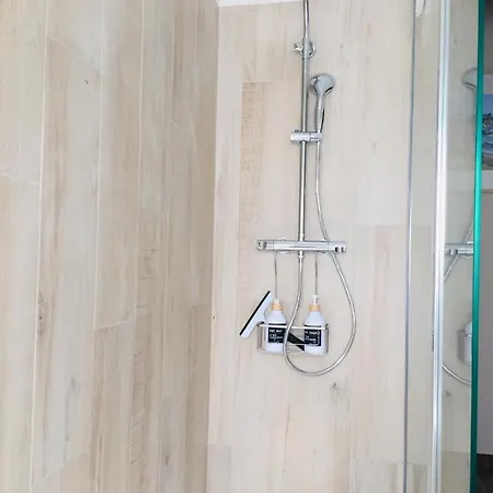Vivienda Verano Apartment *