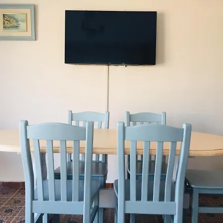 Vivienda Verano Apartment Noja