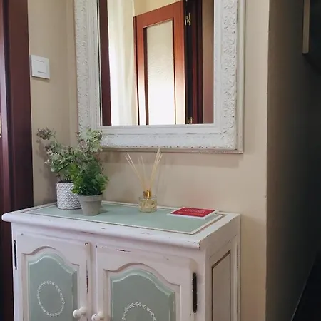 Apartment Vivienda Verano Noja