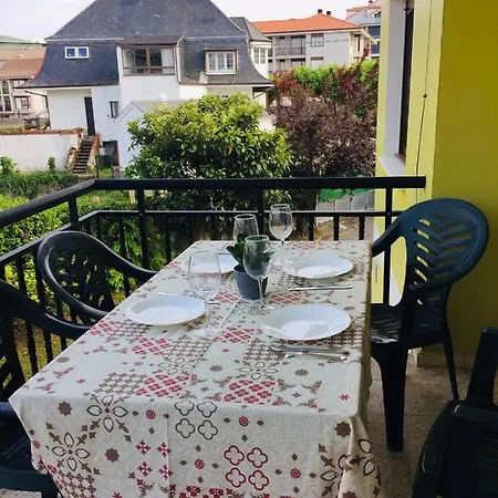 Vivienda Verano Noja