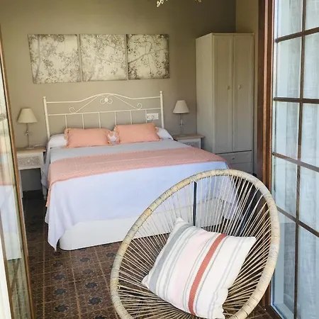 Vivienda Verano Apartment