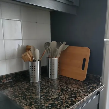 Apartment Vivienda Verano Noja