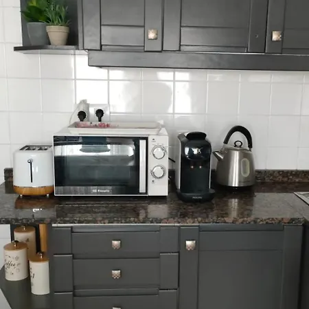 Apartment Vivienda Verano