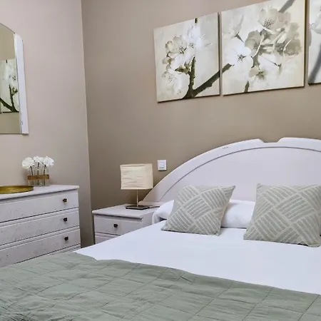 Apartment Vivienda Verano