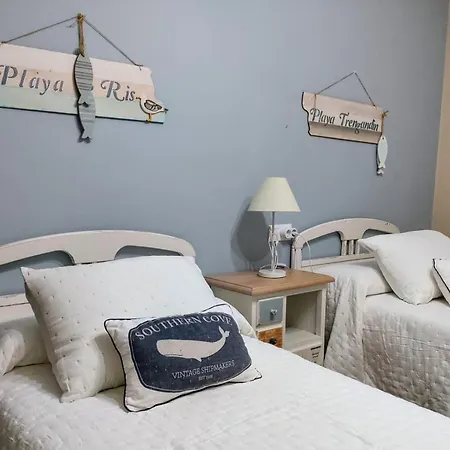 Apartment Vivienda Verano Noja