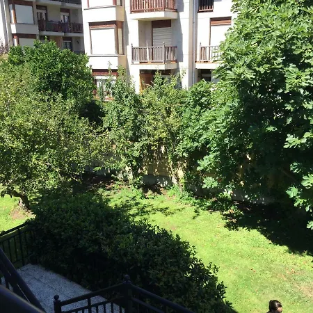 Vivienda Verano * נוחה