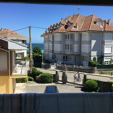 Apartment Vivienda Verano Noja