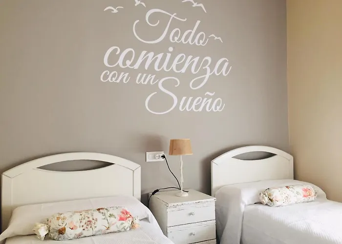 Lägenhet Vivienda Verano Noja