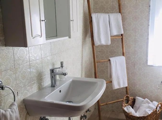 Vivienda Verano * Noja