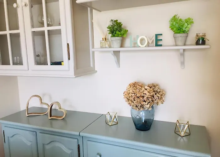 Vivienda Verano * Noja