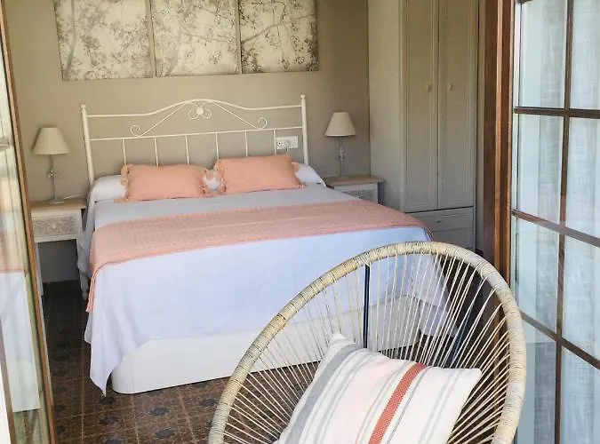 Vivienda Verano Lägenhet