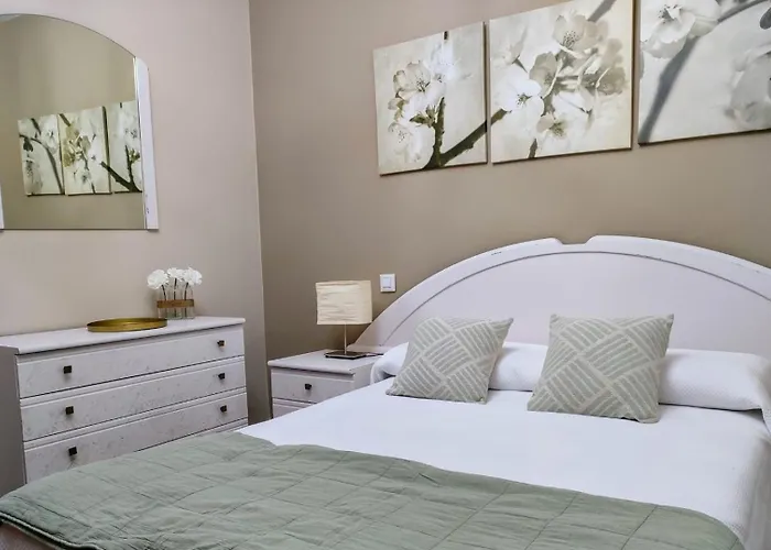 Lägenhet Vivienda Verano