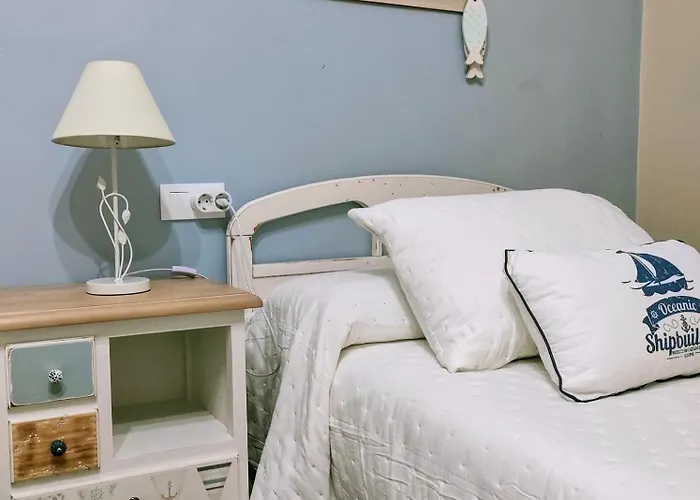 Vivienda Verano * Noja