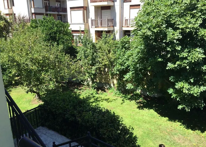 Vivienda Verano * Noja