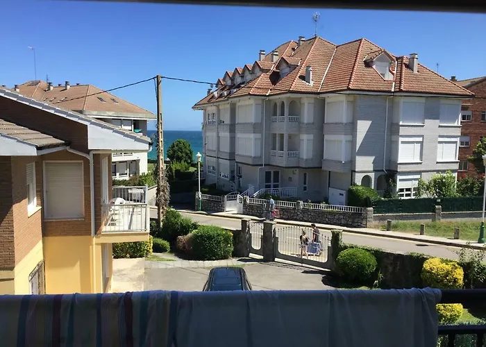 Lägenhet Vivienda Verano Noja