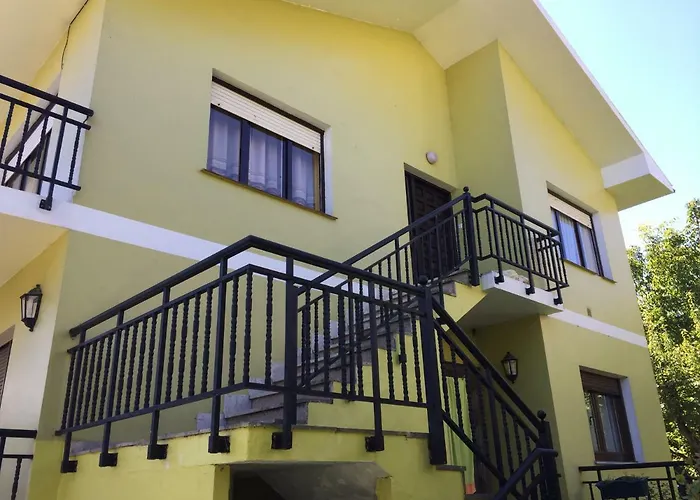 Lägenhet Vivienda Verano Noja