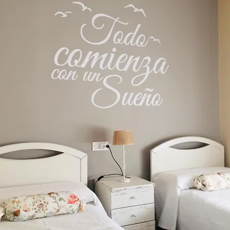 Apartamento Vivienda Verano Noja