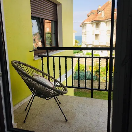 Vivienda Verano Apartment *