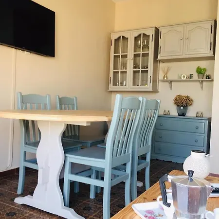 Vivienda Verano Noja