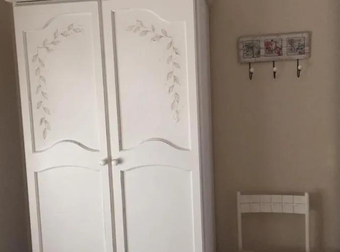 Apartamento Vivienda Verano *