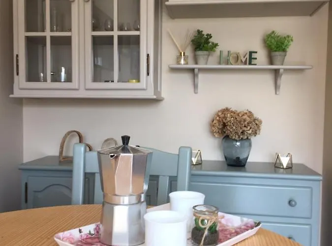 Vivienda Verano Apartamento Noja