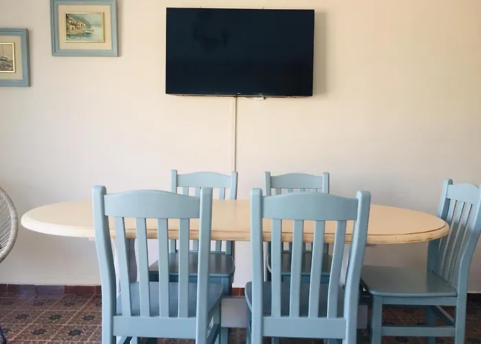 Vivienda Verano Apartamento Noja