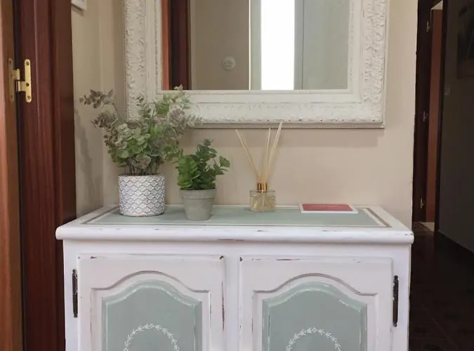 Apartamento Vivienda Verano *