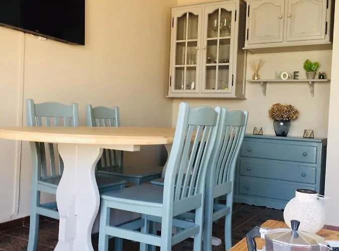 Vivienda Verano Noja