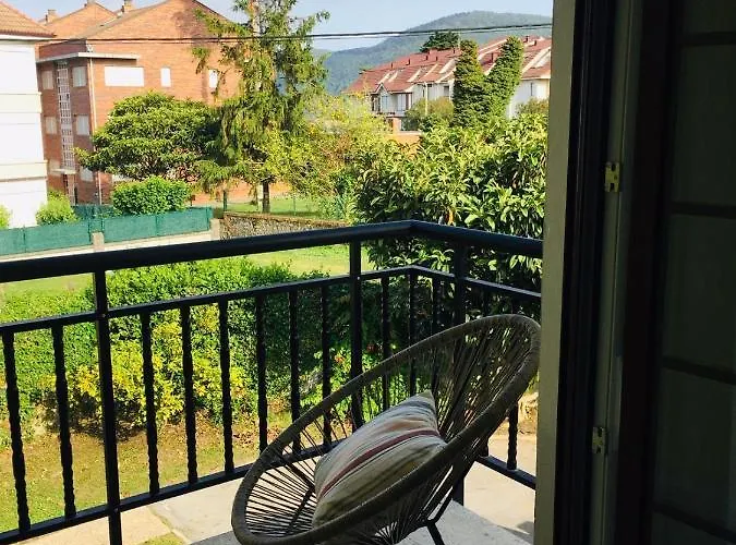 Apartamento Vivienda Verano *