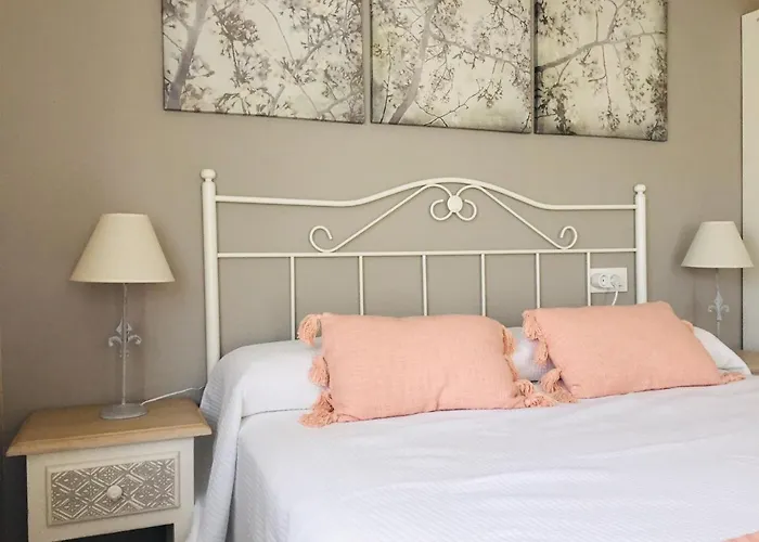 Vivienda Verano * Noja