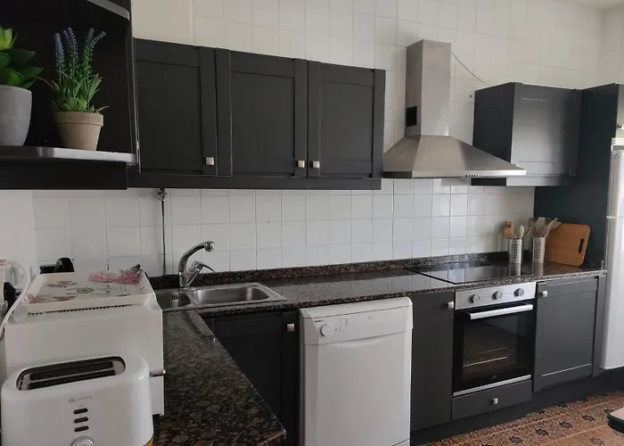 Apartamento Vivienda Verano *