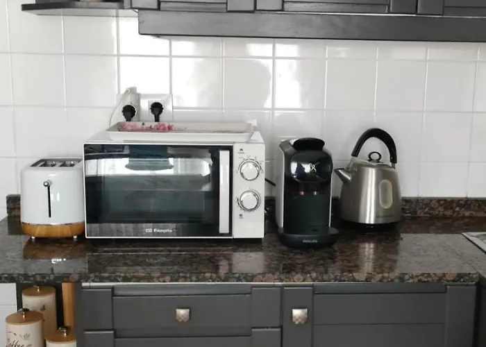 Apartamento Vivienda Verano