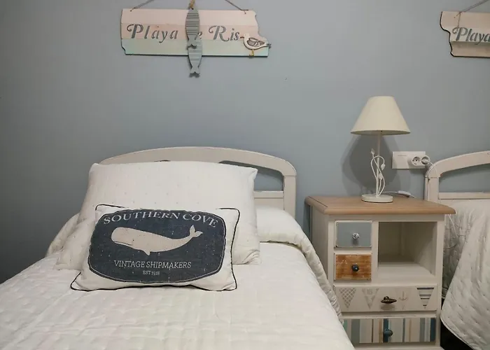 Vivienda Verano Noja